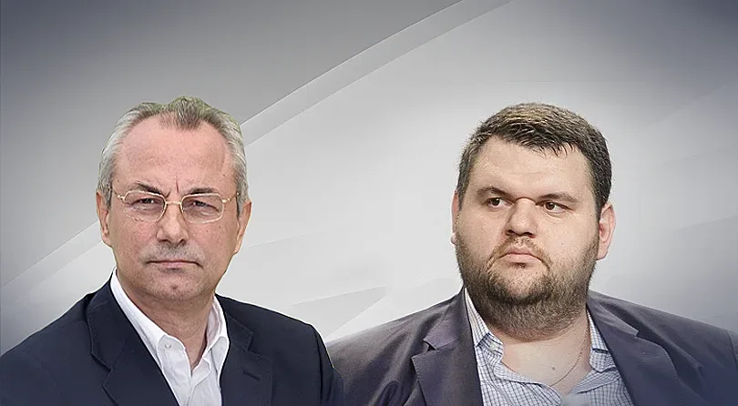 Доган и Пеевски са без охрана от НСО