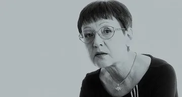 Арт елит се прости с Миряна Башева