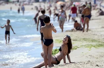 Украйна ни обяви за рискова държава, губим туристите