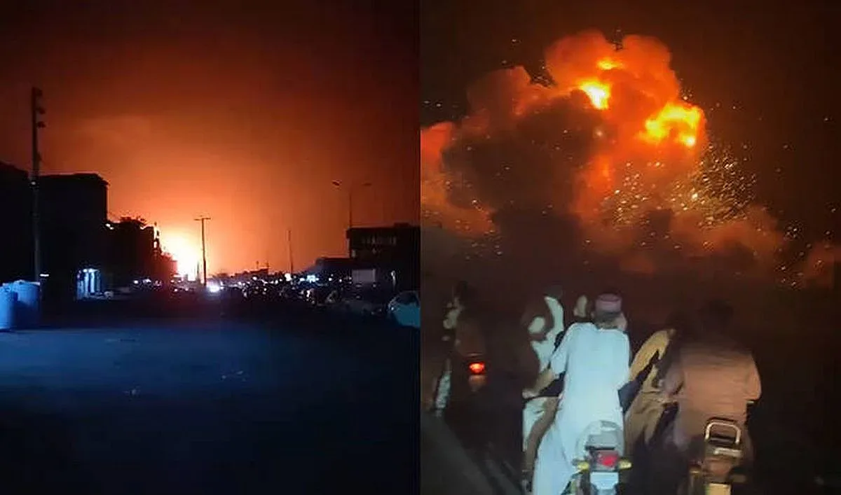 Войната между Индия и Пакистан се разраства! Падат изтребители