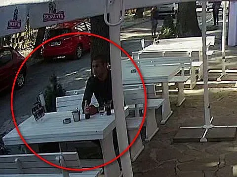 Тарикат се прави на данъчен, пие и не плаща