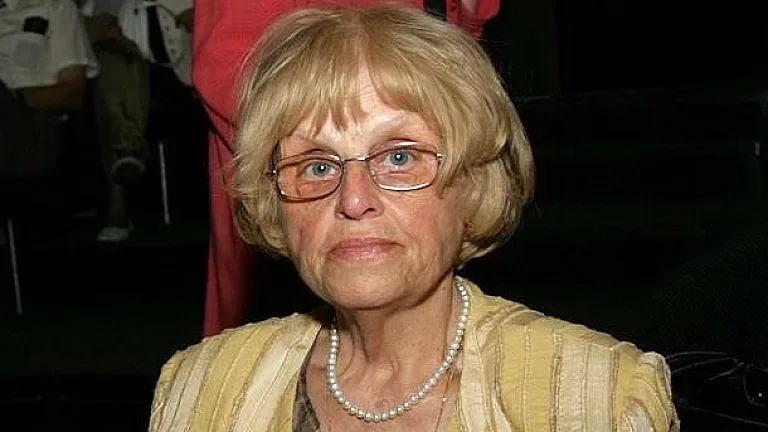 Почина Гергина Тончева - легендарната директорка на НГДЕК