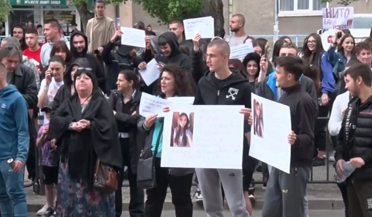 Цял град на нокти! Зловещи разкрития след убийството на Магдалена