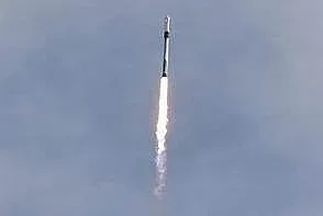 SpaceX отложи  5G мрежата