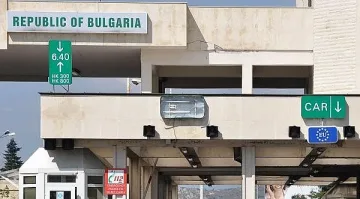 Спънки за пътуващите в Гърция