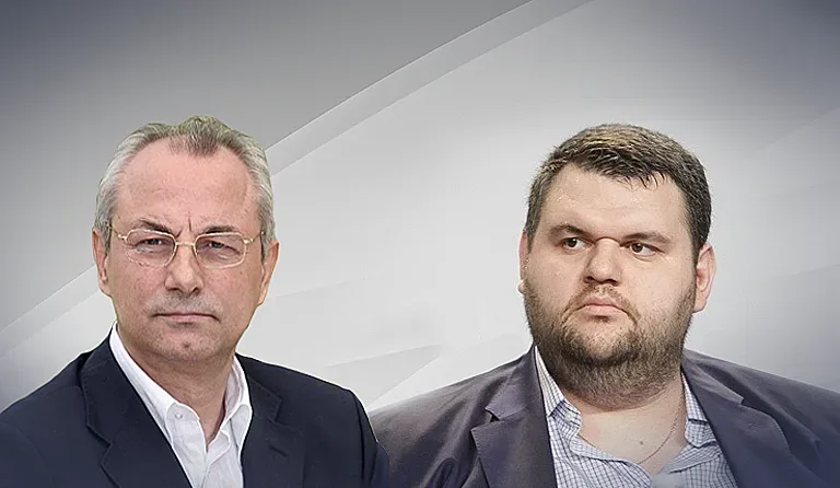 Доган и Пеевски отказват охрана от НСО