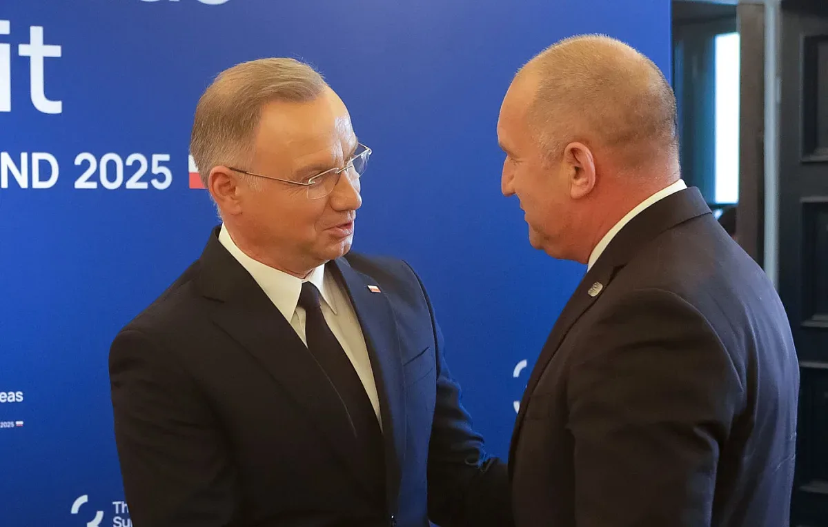 Топ събития ангажират български държавници на 7 май