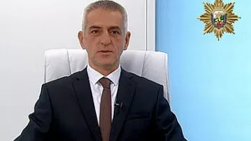 Шефът на НСО даде оставка