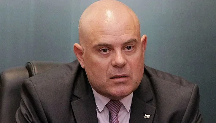 Гешев: Докато  съм прокурор, законът е за всички!