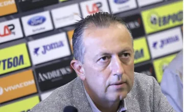 "Левски" и ЦСКА против договора за тв.правата