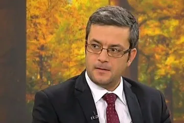 ГЕРБ: Шефът на НСО да подаде оставка