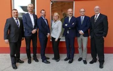 Официално: УНСС е част от Европейския университет ENGAGE.EU