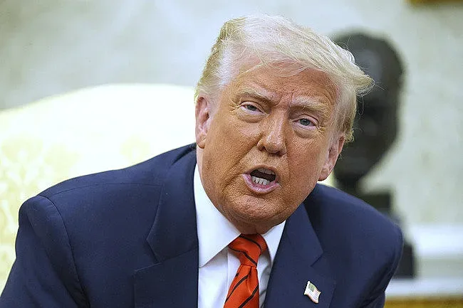 Тръмп с много голяма новина