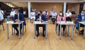 Строят индустриална зона Варна до края на 2020
