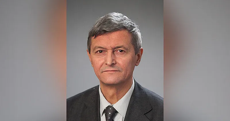 Втори президентски съветник натикан в ареста