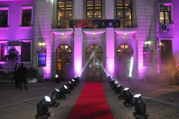 18-ият София Филм Фест на брега се завръща през октомври