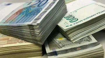 България получи подкрепа за Еврозоната