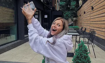 Виктория стана европейски артист №1