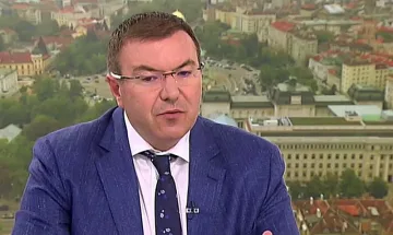 Шефът на Александровска: Винете неспазващите мерки