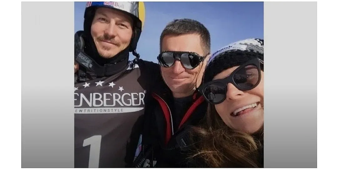 Сани почете Алекс Пулин със силен пост