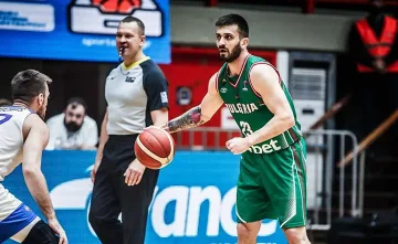 Национал по баскетбол е с коронавирус