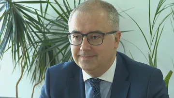 Владимир Савов се връща в КФН