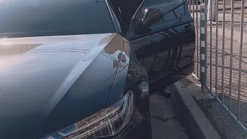 Шофьорът, карал с 307 км/ч, обвинен в хулиганство