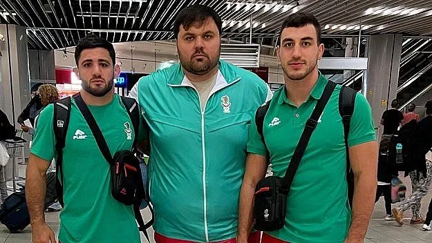 Треньор звезда каза сбогом на България