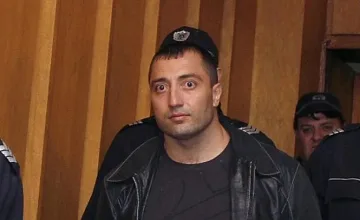 Спецченгета закопчаха основен свидетел срещу Очите