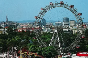 Австрия предупреди: Не пътувайте до България