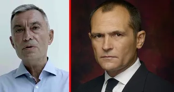 Изненада?! Свидетелят на Божков говори пред камера