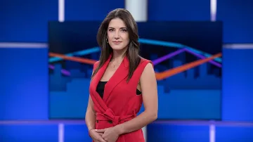 Тв водеща стресна лошо българските мъже