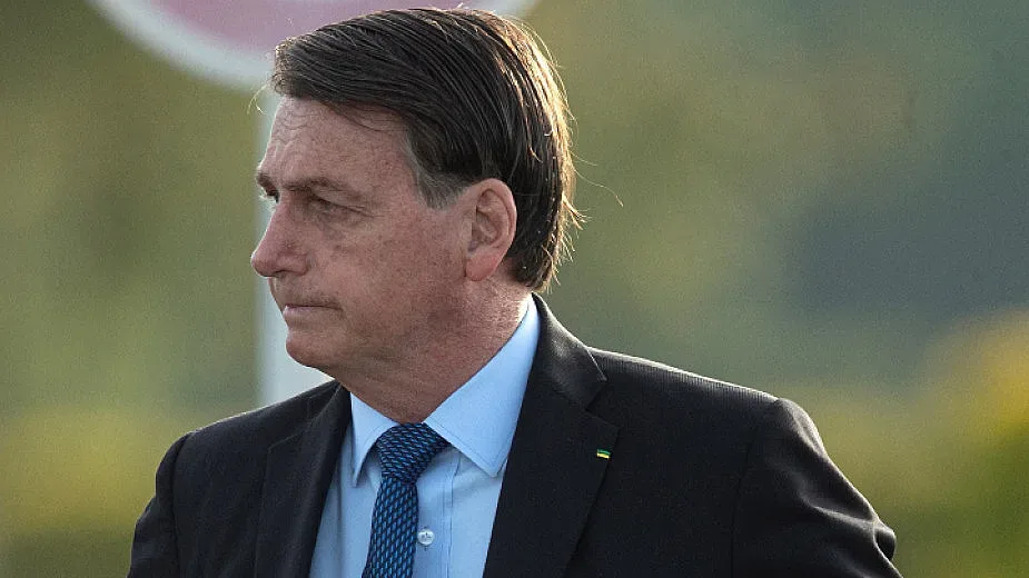 Бразилският президент е с коронавирус