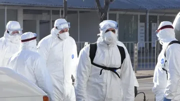 Страхът от коранавирусът се върна. Защо?