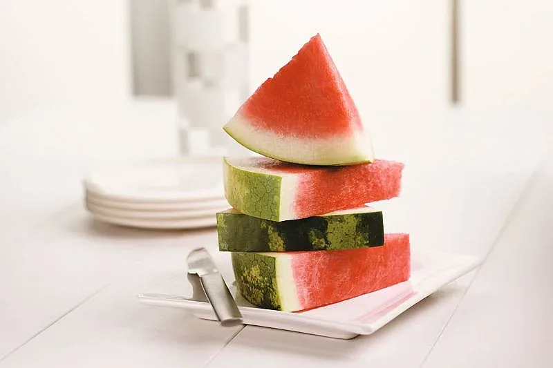 Как да си направим летен детокс с българска диня