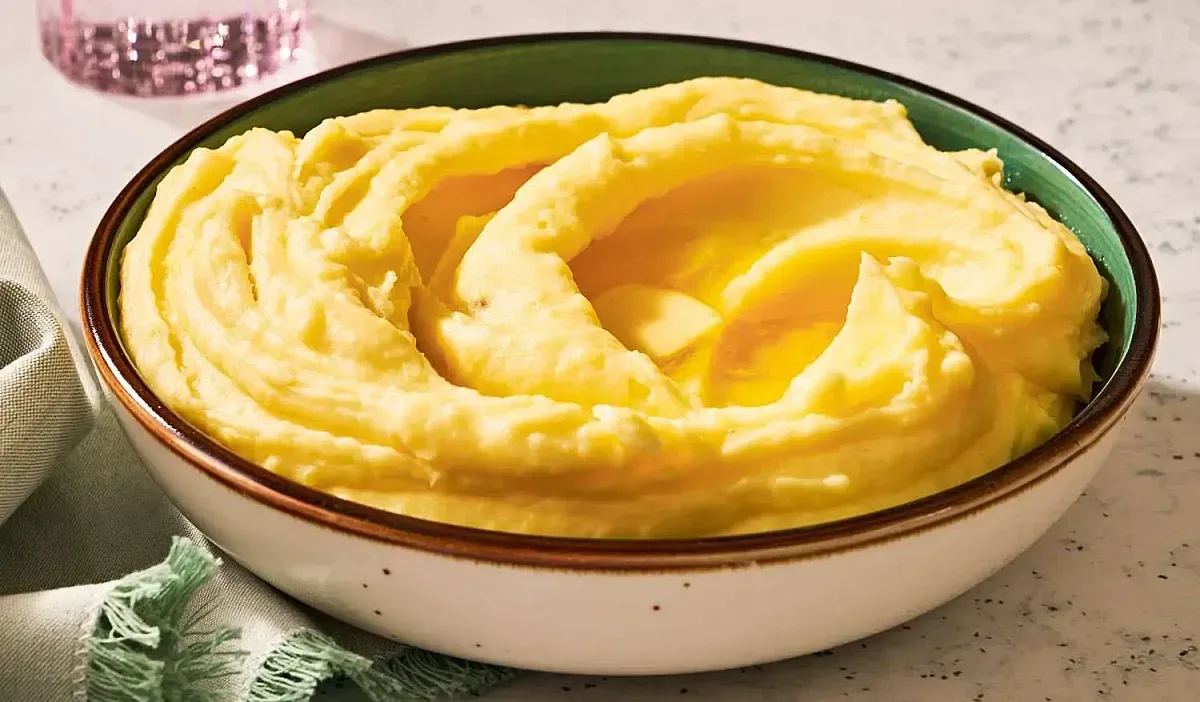 Тайна съставка прави пюрето най-вкусно на света