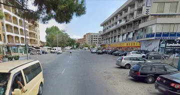 Мъж се самоуби в такси в Слънчев бряг