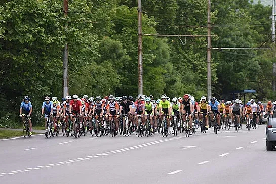 Шампионат по шосейно колоездене за юноши и девойки във Враца