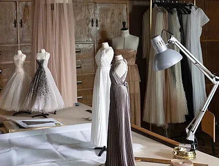 Миниатюри на "Диор" завладяха мрежата