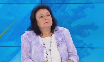 Вирусоложка обясни защо коронавирусът не се маха