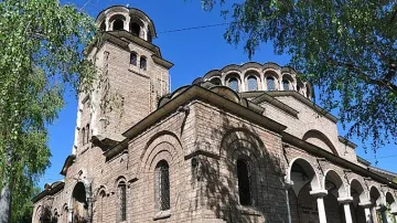 Църквата почита паметта на Св. Неделя