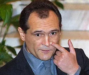 Хора на Божков следели главния секретар на МВР