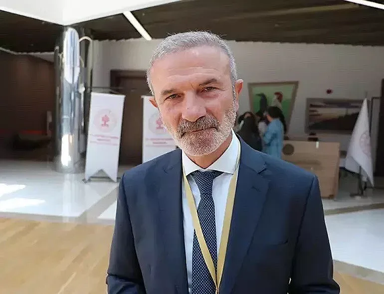 Светило на турската археология с лекция в СУ. Разкрива чудесата на Таш Тепелер