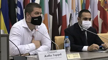 Форум на Стандарт събуди дебата за Летище Ст. Загора