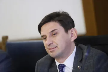 Летифов: Бъдещето е на минералните води