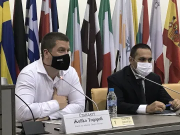 Стара Загора иска трансформация на икономиката си