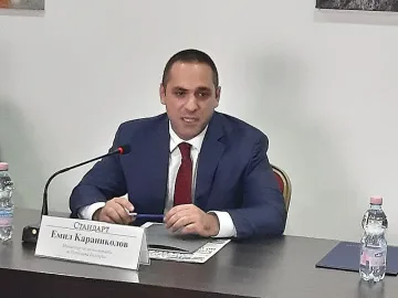 Live! Стандарт в Ст. Загора: Заедно срещу кризата