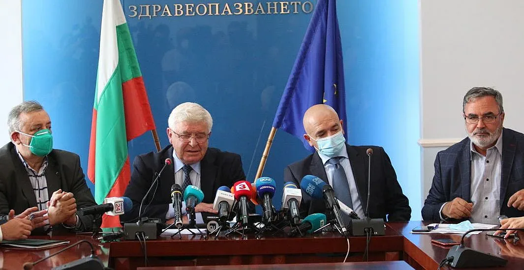 Удължават епидемичната обстановка до края на юли