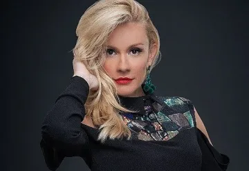 Мария Игнатова става водеща на "Папараци – ново 20!"