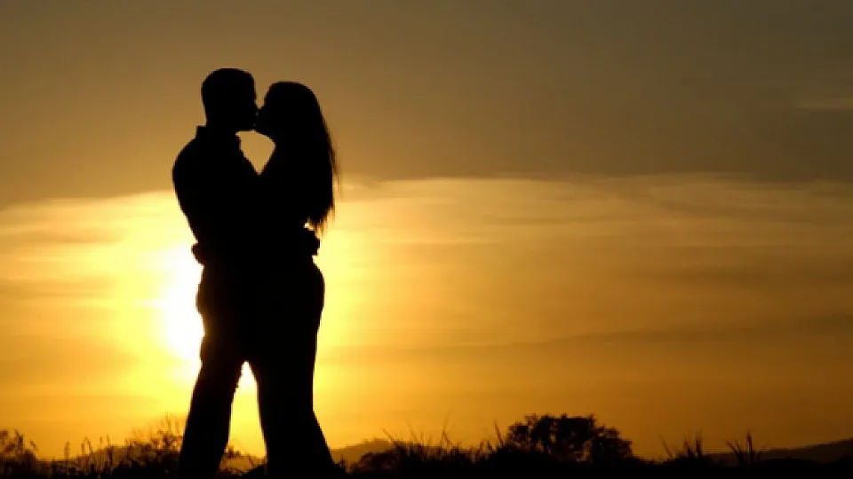 Днес е Денят на целувката: митове и факти за нея